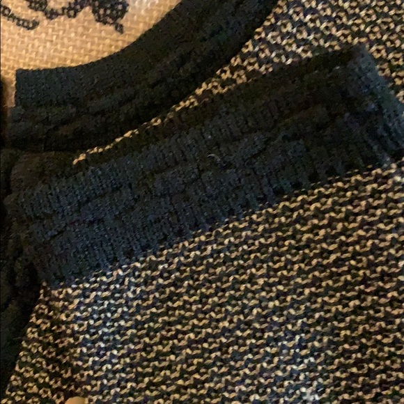 Dylani Women’s Long Zippered Cardigan XL - Picture 3 of 4